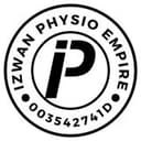Izwan Physio Empire Logo